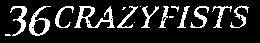 36 Crazyfists logo