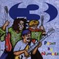 3 (Three) - Paint By Number