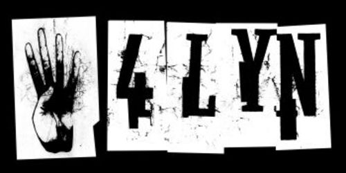 4LYN logo