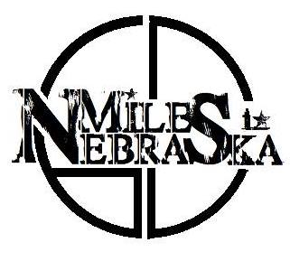 60 Miles To Nebraska logo