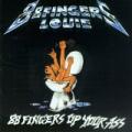 88 Fingers Louie - 88 Fingers Up Your Ass 