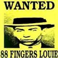 88 Fingers Louie - Wanted (EP)