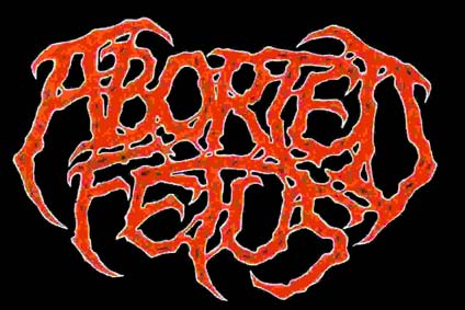 Aborted Fetus logo