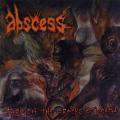 Abscess - Through the Cracks of Death