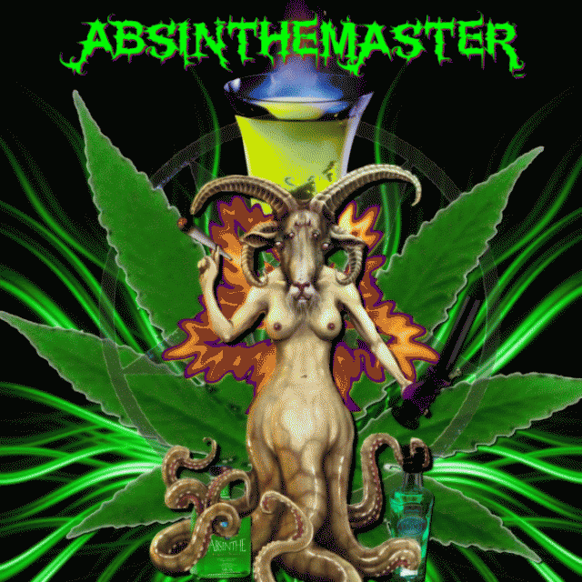 Absinthemaster logo