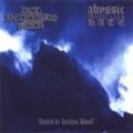Abyssic Hate - Det Hedenske Folk &Abyssic Hate-United by Heathen Blood (split)