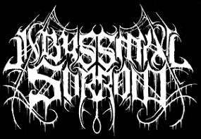 Abyssmal Sorrow logo