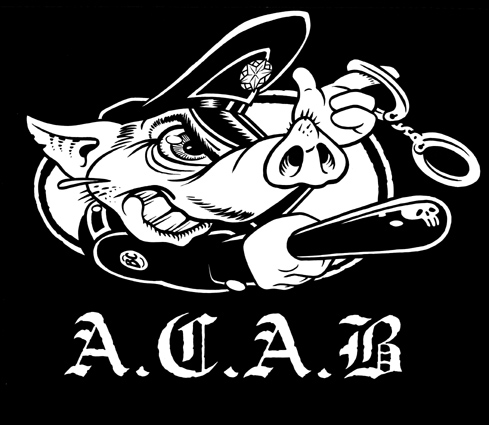 A.C.A.B. logo