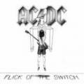 AC DC - Flick of the Switch