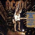 AC/DC - Stiff Upper Lip Tour Edition (stúdió album és koncert felvétel)