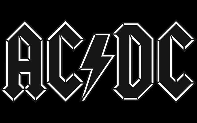 AC/DC rajongi logo