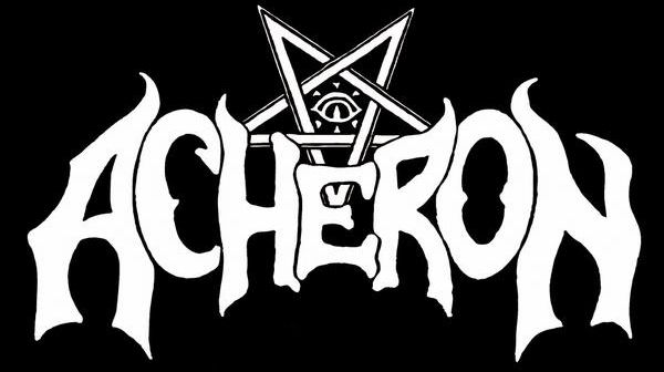 Acheron logo