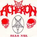 Acheron - Alla Xul (EP)