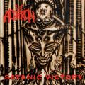 Acheron - Satanic Victory (EP)