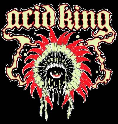 Acid King logo