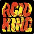 Acid King - The Early Years