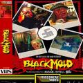 Acid Witch - Black Mold  Split Video