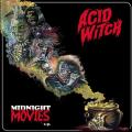 Acid Witch -  Midnight Movies Ep