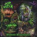 Acid Witch - Witchtanic Hellucinations 