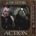 Action - a HETEDIK