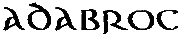 Adabroc logo