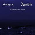 Adabroc - The Everlasting Kingdom of Dreams (split)