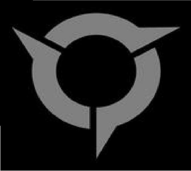 A Dark Halo logo