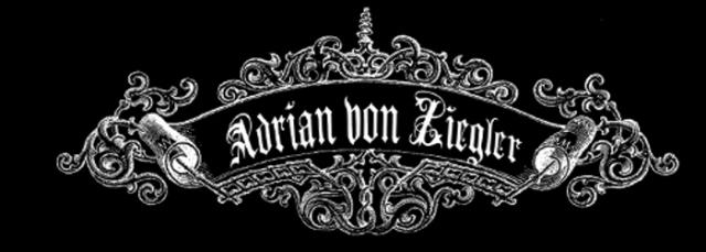 Adrian von Ziegler logo