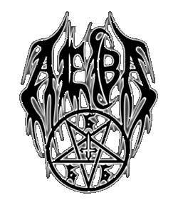 Aeba logo
