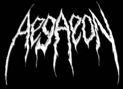 Aegaeon logo