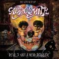 Aerosmith - Devil