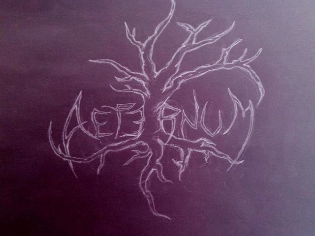 Aeternum logo