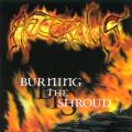 Aeternus - Burning The Shroud(Best Of)