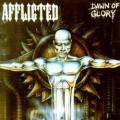 Afflicted - DAWN OF GLORY (CD)