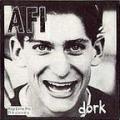 AFI - Dork ( LP )