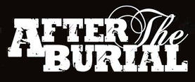 After The Burial logo