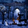 Agathodaimon - Phoenix CD + ltd. edition digipack 