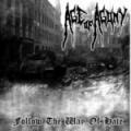 Age of Agony - Follow The Way Of Hate