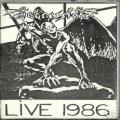 Aggression - Live 1986