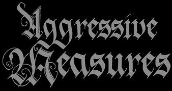 Aggressive Measures logo