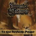 Aggressive Measures - To The Seventh Power (Live album)