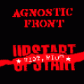 Agnostic Front - Riot!Riot!Upstar!