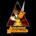 Agoraphobic Nosebleed - A Clockwork Sodom(EP)