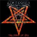 Agressor - The Spirit of Evil ep