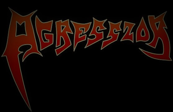 Agresszor logo