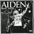 Aiden - From Hell... With Love (Live DVD)