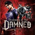 Akira Yamaoka - Akira Yamaoka ‎– Shadows Of The Damned (Original Soundtrack)