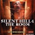 Akira Yamaoka - Akira Yamaoka ‎– Silent Hill 4 The Room - Limited Edition Soundtrack (US)