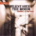 Akira Yamaoka - Akira Yamaoka ‎– Silent Hill 4 The Room (Original Soundtracks) (EU)