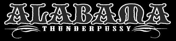 Alabama Thunderpussy logo